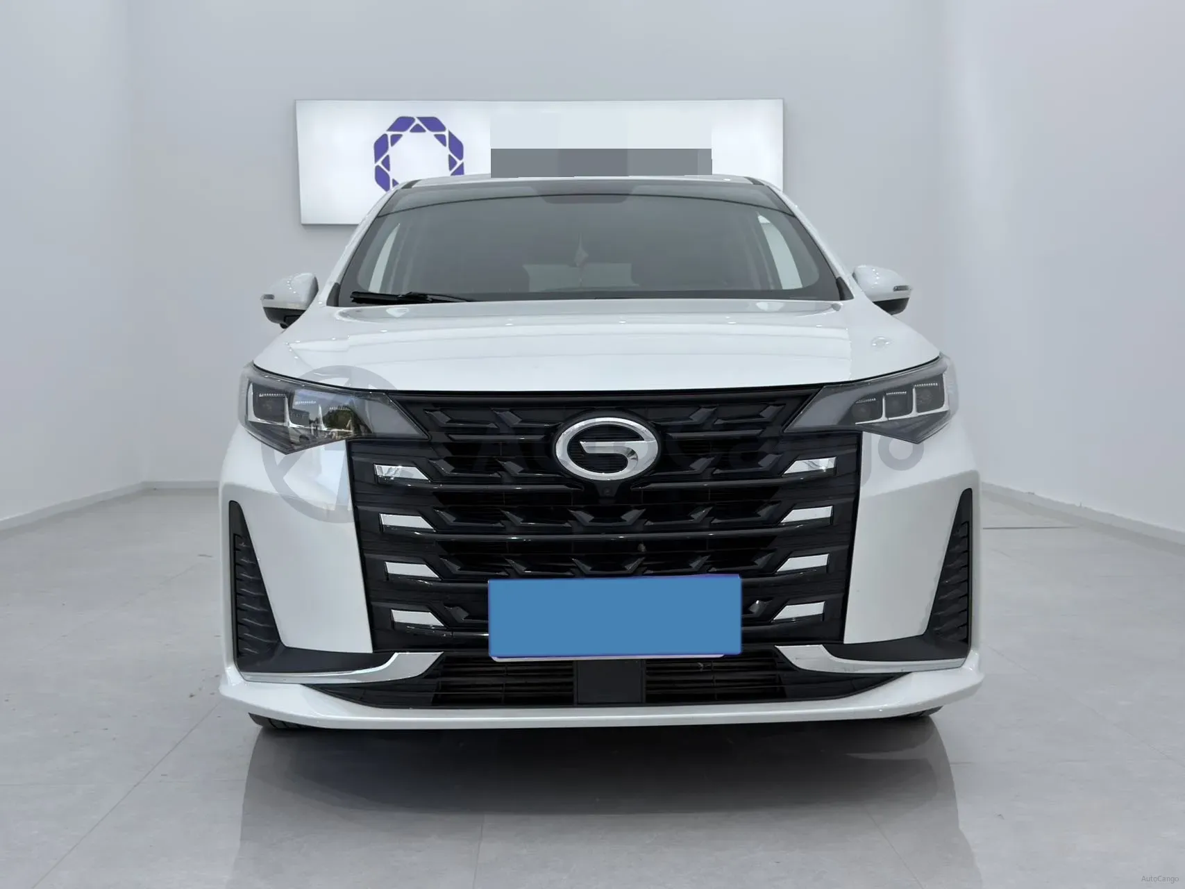 2021 GAC Trumpchi M6 1.5T 169HP L4 7DCT,autocango,china used car exporter,china ev exporter,chinese used car exporter,chinese used ev exporter