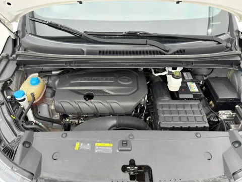 2021 GAC Trumpchi M6 1.5T 169HP L4 7DCT