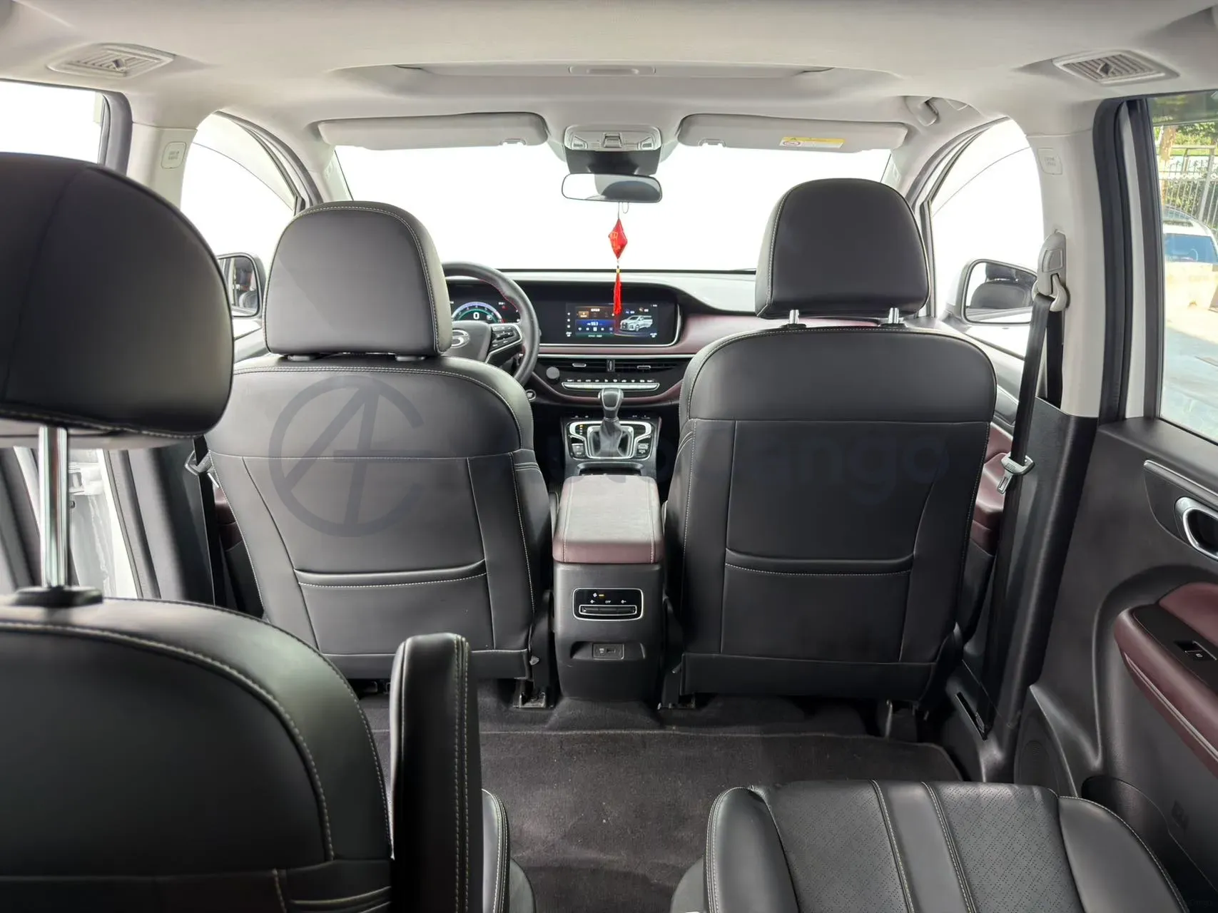 2021 GAC Trumpchi M6 1.5T 169HP L4 7DCT,autocango,china used car exporter,china ev exporter,chinese used car exporter,chinese used ev exporter