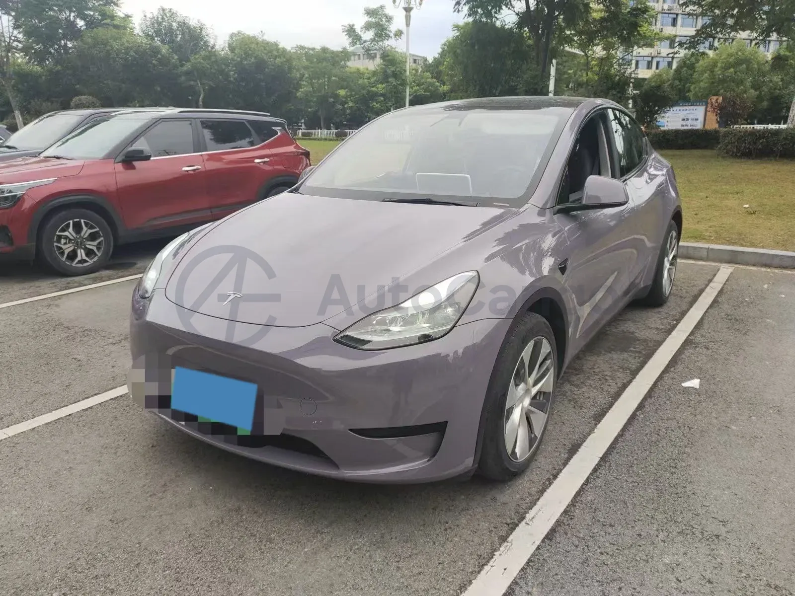 2022 Tesla Model Y BEV 60KWH,autocango,china used car exporter,china ev exporter,chinese used car exporter,chinese used ev exporter