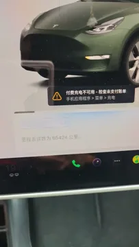 2022 Tesla Model Y BEV 60KWH