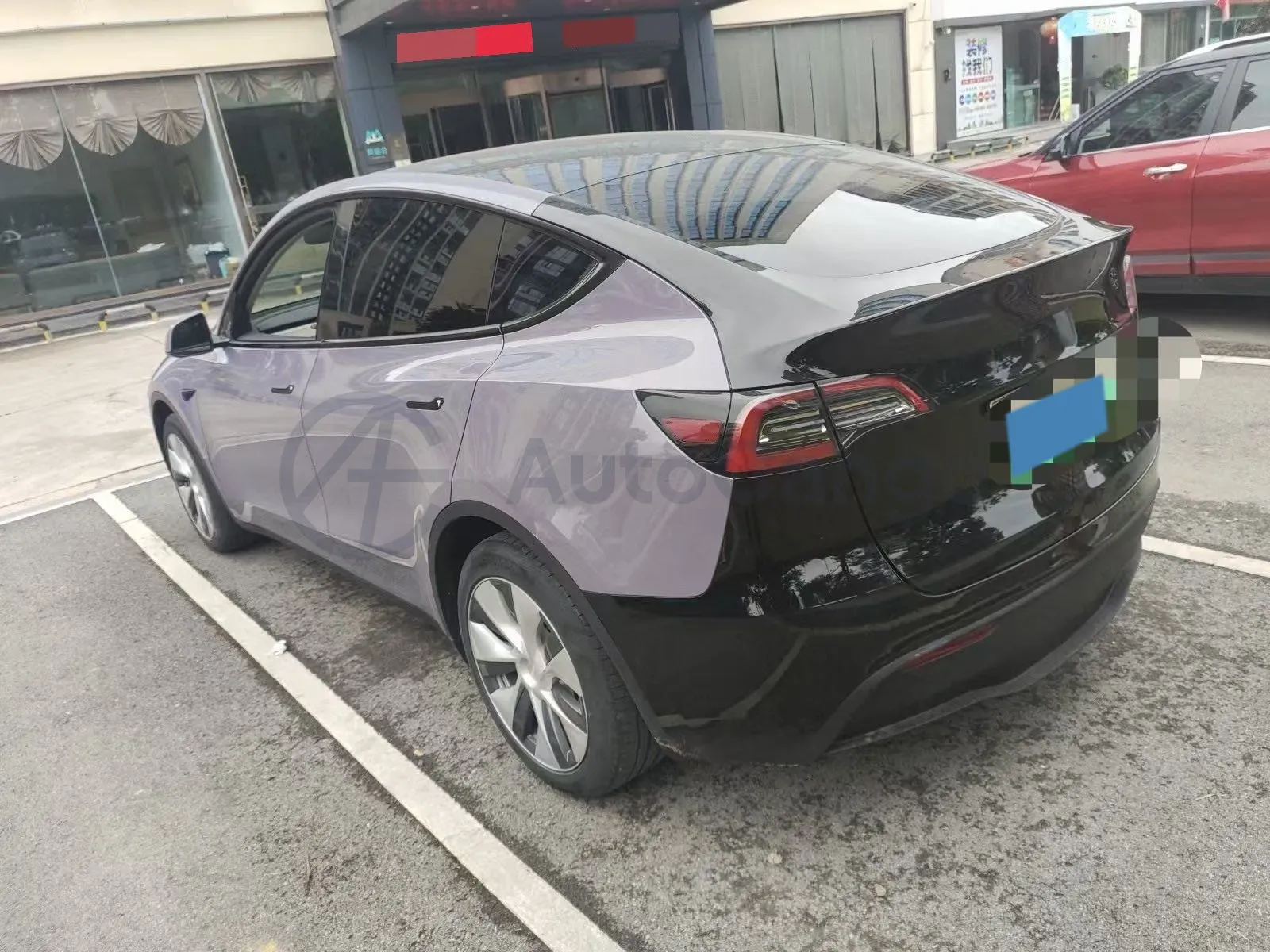 2022 Tesla Model Y BEV 60KWH,autocango,china used car exporter,china ev exporter,chinese used car exporter,chinese used ev exporter