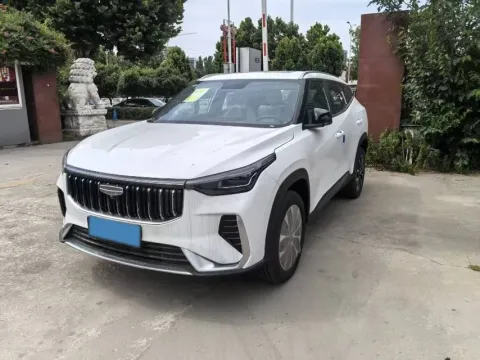 2026 GEELY AZKARRA,autocango,china used car exporter,china ev exporter,chinese used car exporter,chinese used ev exporter