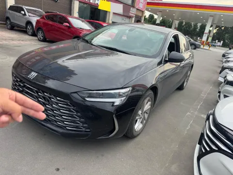 Buick