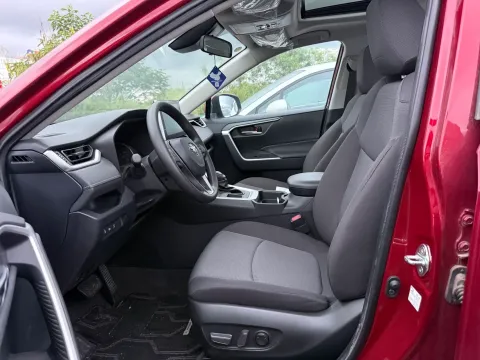 2023 Toyota RAV4 2.0L 171HP L4 CVT,autocango,china used car exporter,china ev exporter,chinese used car exporter,chinese used ev exporter