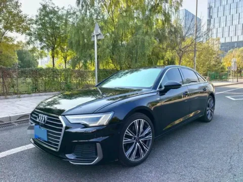 2022 AUDI A6L,autocango,china used car exporter,china ev exporter,chinese used car exporter,chinese used ev exporter