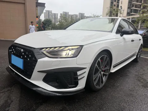 2020 AUDI A4L,autocango,china used car exporter,china ev exporter,chinese used car exporter,chinese used ev exporter