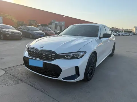2024 BMW 3 SERIES,autocango,china used car exporter,china ev exporter,chinese used car exporter,chinese used ev exporter
