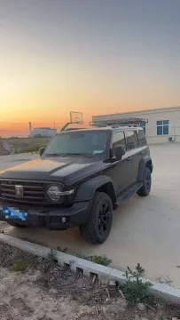 2021 TANK 300,autocango,china used car exporter,china ev exporter,chinese used car exporter,chinese used ev exporter