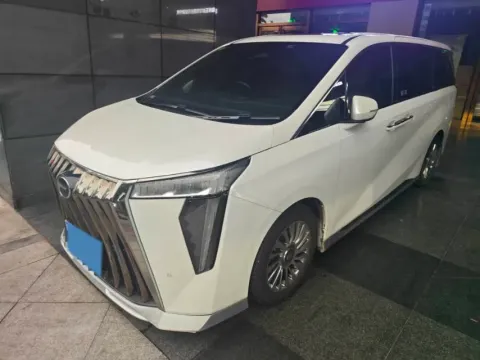 2023 GAC TRUMPCHI M8,autocango,china used car exporter,china ev exporter,chinese used car exporter,chinese used ev exporter