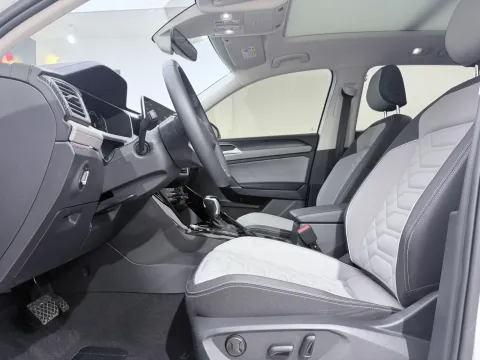2023 Volkswagen Tayron 1.4T 150HP L4 7DCT