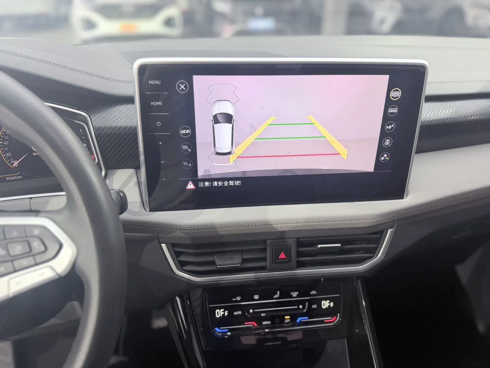 2023 Volkswagen Tayron 1.4T 150HP L4 7DCT,autocango,china used car exporter,china ev exporter,chinese used car exporter,chinese used ev exporter