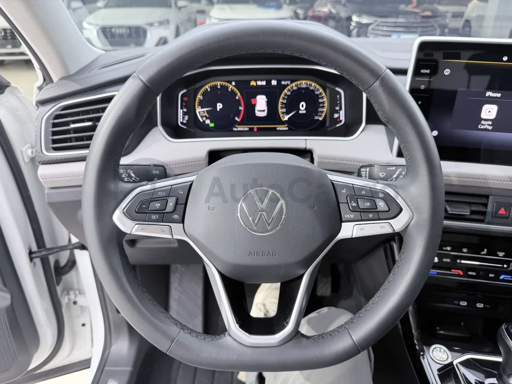 2023 Volkswagen Tayron 1.4T 150HP L4 7DCT,autocango,china used car exporter,china ev exporter,chinese used car exporter,chinese used ev exporter