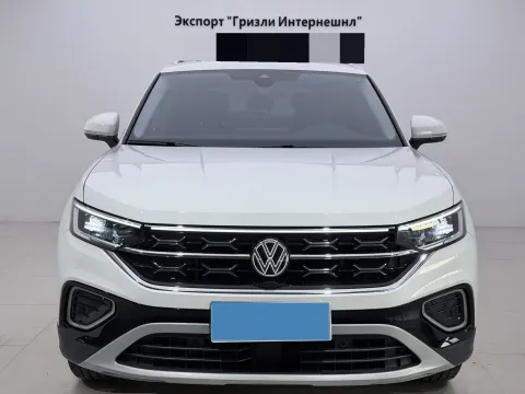 2023 Volkswagen Tayron 1.4T 150HP L4 7DCT