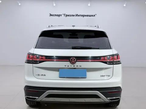 2023 Volkswagen Tayron 1.4T 150HP L4 7DCT