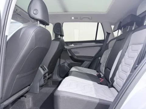 2023 Volkswagen Tayron 1.4T 150HP L4 7DCT