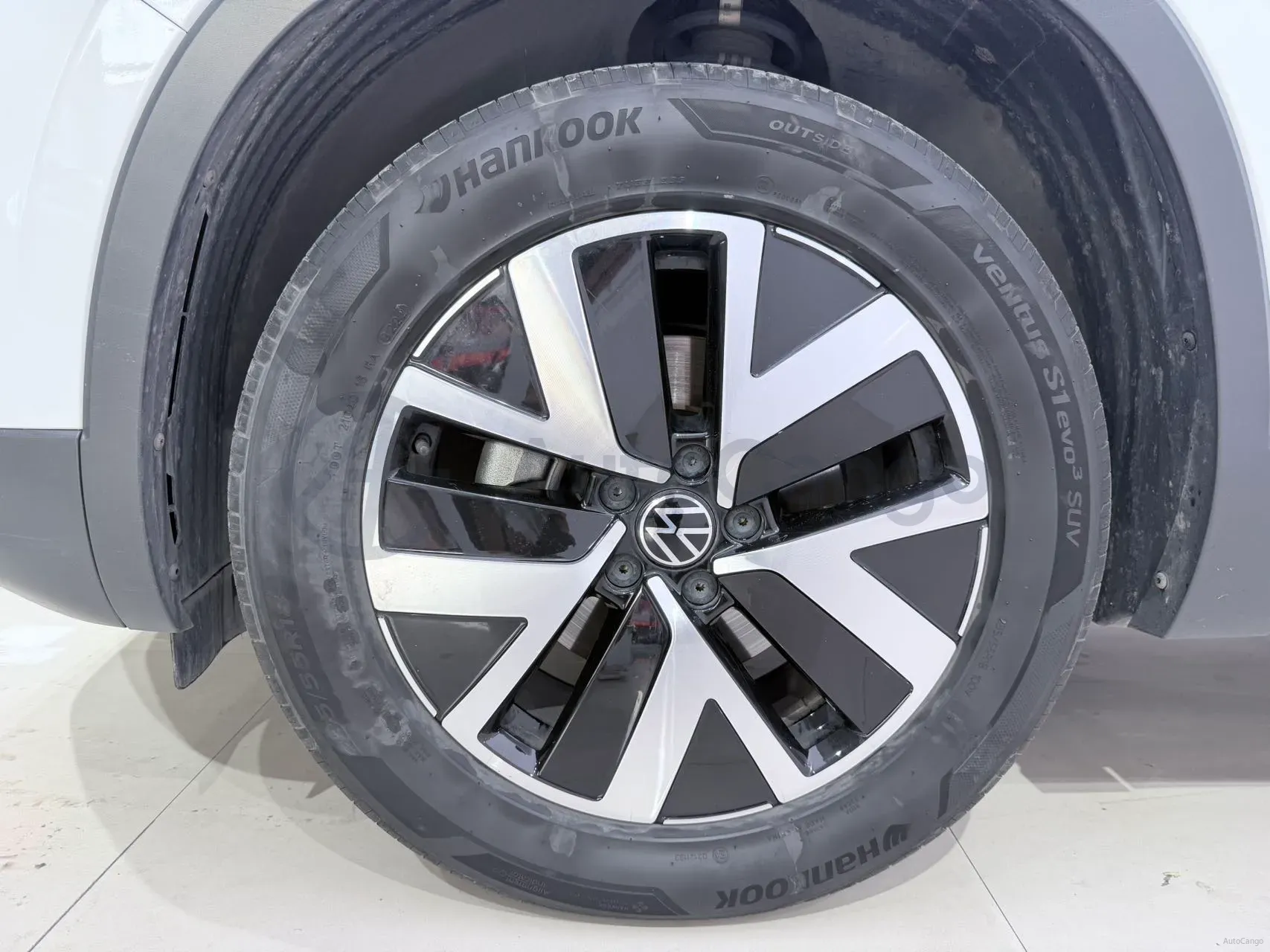 2023 Volkswagen Tayron 1.4T 150HP L4 7DCT,autocango,china used car exporter,china ev exporter,chinese used car exporter,chinese used ev exporter