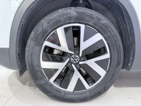 2023 Volkswagen Tayron 1.4T 150HP L4 7DCT