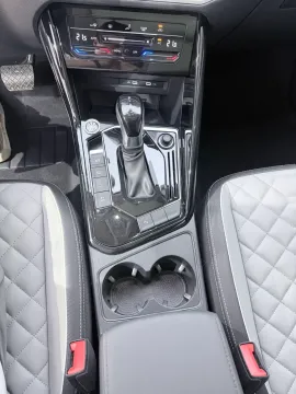 2023 Volkswagen Tayron 1.4T 150HP L4 7DCT