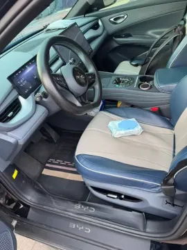 2025 BYD Seal06GT BEV 59.52KWH,autocango,china used car exporter,china ev exporter,chinese used car exporter,chinese used ev exporter