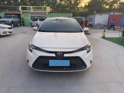 2021 Toyota Levin 1.8L 98HP L4 E-CVT Hybrid,autocango,china used car exporter,china ev exporter,chinese used car exporter,chinese used ev exporter