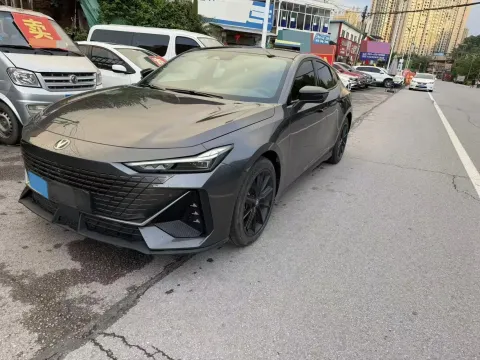 2023 CHANGAN UNI-V,autocango,china used car exporter,china ev exporter,chinese used car exporter,chinese used ev exporter