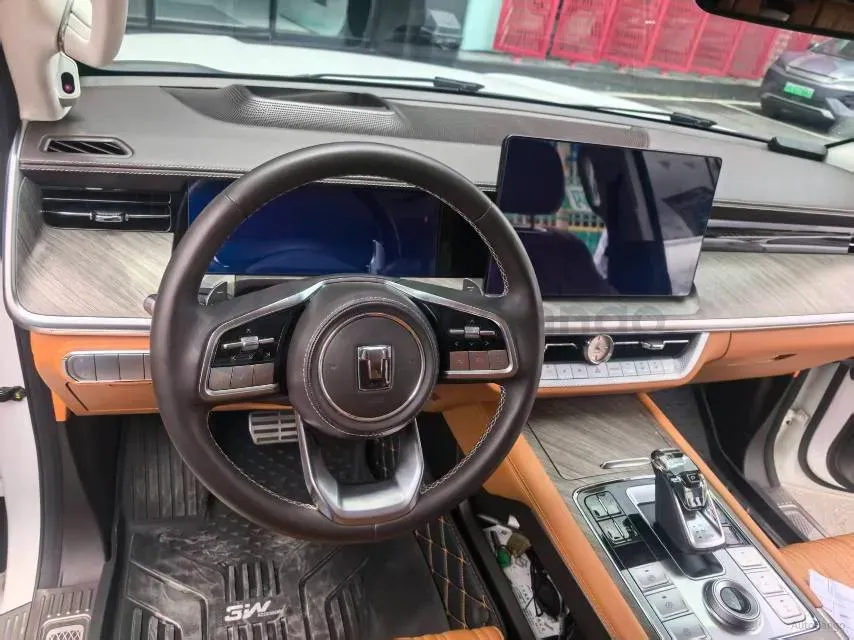 2022 Tank 500 3.0T 360HP V6 9AT,autocango,china used car exporter,china ev exporter,chinese used car exporter,chinese used ev exporter