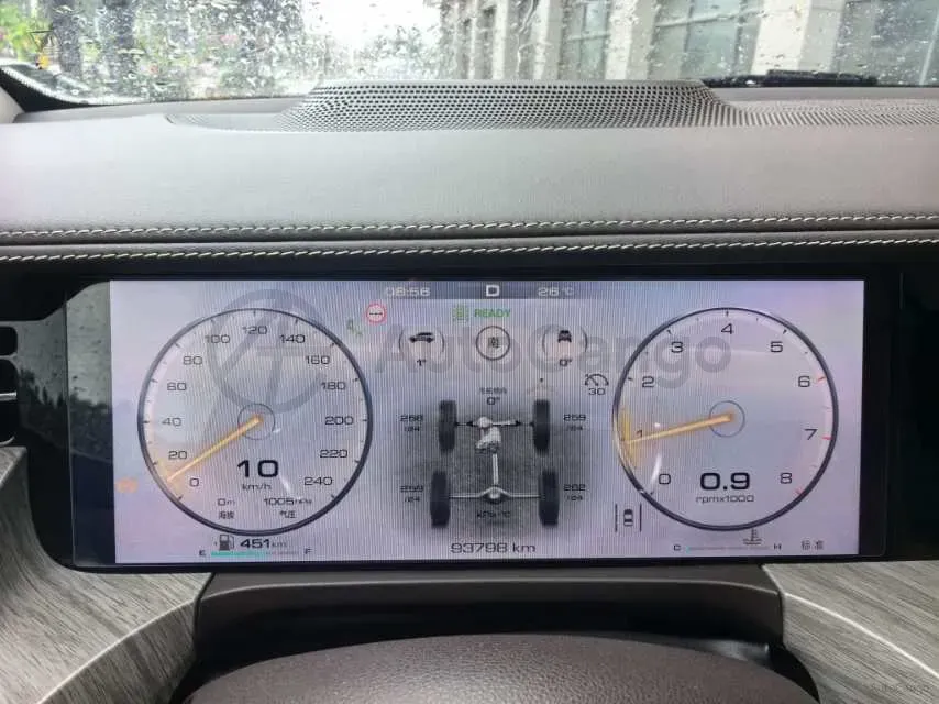 2022 Tank 500 3.0T 360HP V6 9AT,autocango,china used car exporter,china ev exporter,chinese used car exporter,chinese used ev exporter