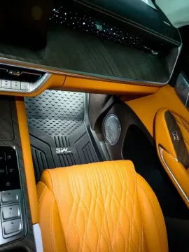 2022 Tank 500 3.0T 360HP V6 9AT