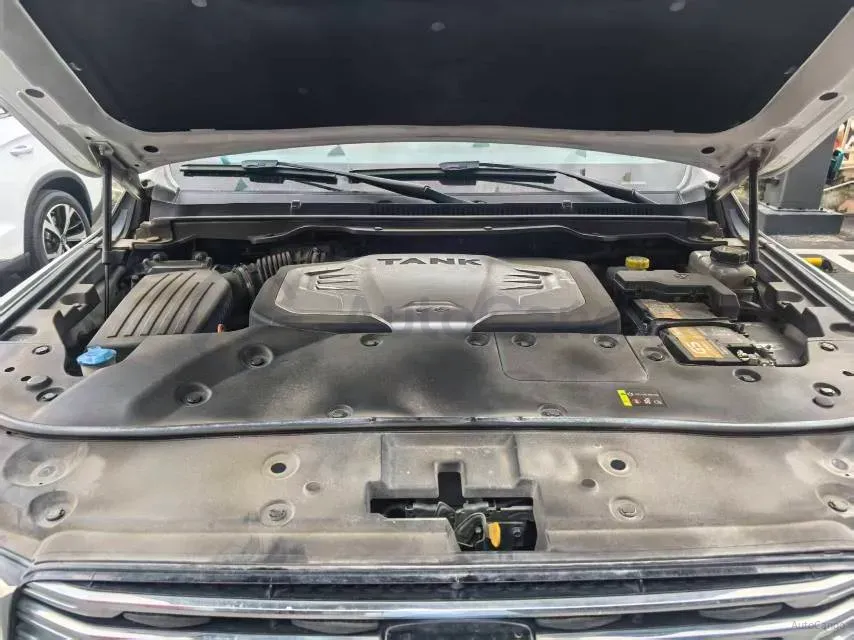 2022 Tank 500 3.0T 360HP V6 9AT,autocango,china used car exporter,china ev exporter,chinese used car exporter,chinese used ev exporter