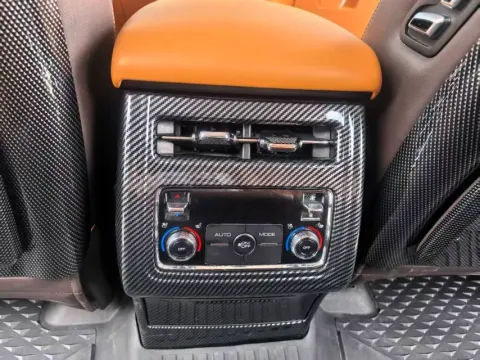 2022 Tank 500 3.0T 360HP V6 9AT