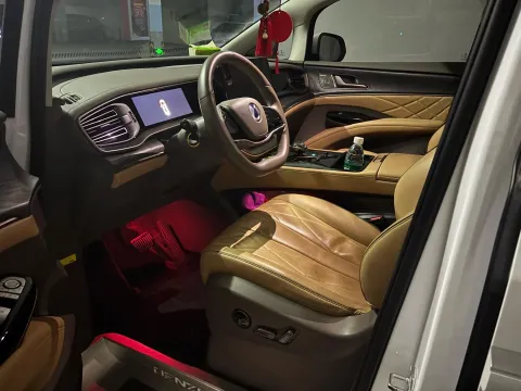2022 HongQi HS7 3.0T 337HP V6 8AT,autocango,china used car exporter,china ev exporter,chinese used car exporter,chinese used ev exporter
