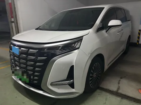 2022 HONGQI HS7,autocango,china used car exporter,china ev exporter,chinese used car exporter,chinese used ev exporter