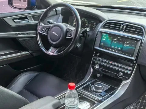2019 Land Rover Discovery Sport 2.0T 200HP L4 9AT
