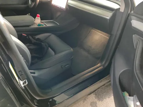 2023 Honda Breeze 2.0L 150HP L4 E-CVT Hybrid