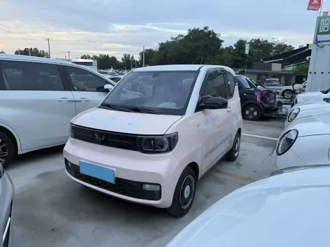 2022 DONGFENG FENGON FENGON MINI EV,autocango,china used car exporter,china ev exporter,chinese used car exporter,chinese used ev exporter