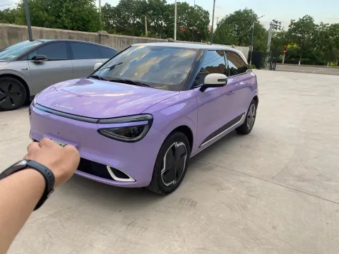 2024 DONGFENG EΠ 01,autocango,china used car exporter,china ev exporter,chinese used car exporter,chinese used ev exporter