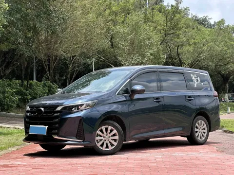 2023 GAC TRUMPCHI M6,autocango,china used car exporter,china ev exporter,chinese used car exporter,chinese used ev exporter