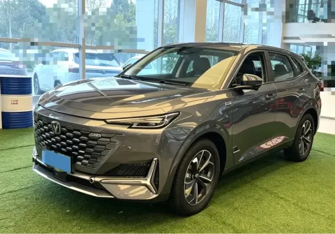 2024 CHANGAN UNI-K IDD,autocango,china used car exporter,china ev exporter,chinese used car exporter,chinese used ev exporter