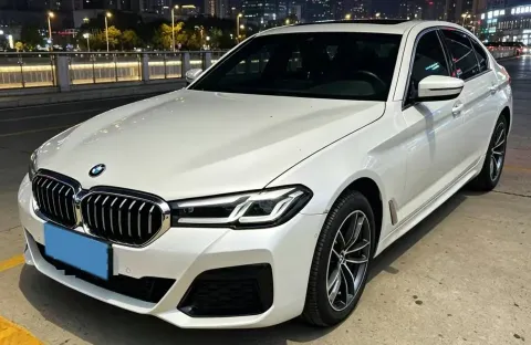 2022 BMW 5 SERIES,autocango,china used car exporter,china ev exporter,chinese used car exporter,chinese used ev exporter