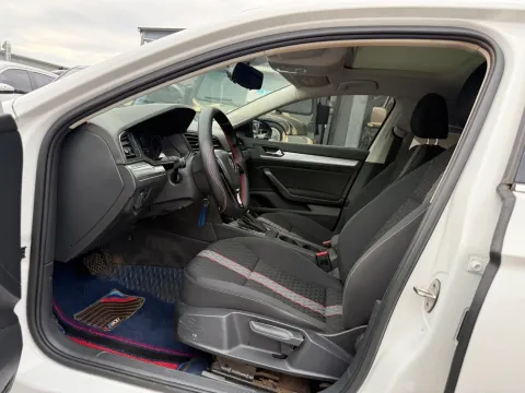 2021 DongFeng Forthing S50EV BEV 57.2KWH