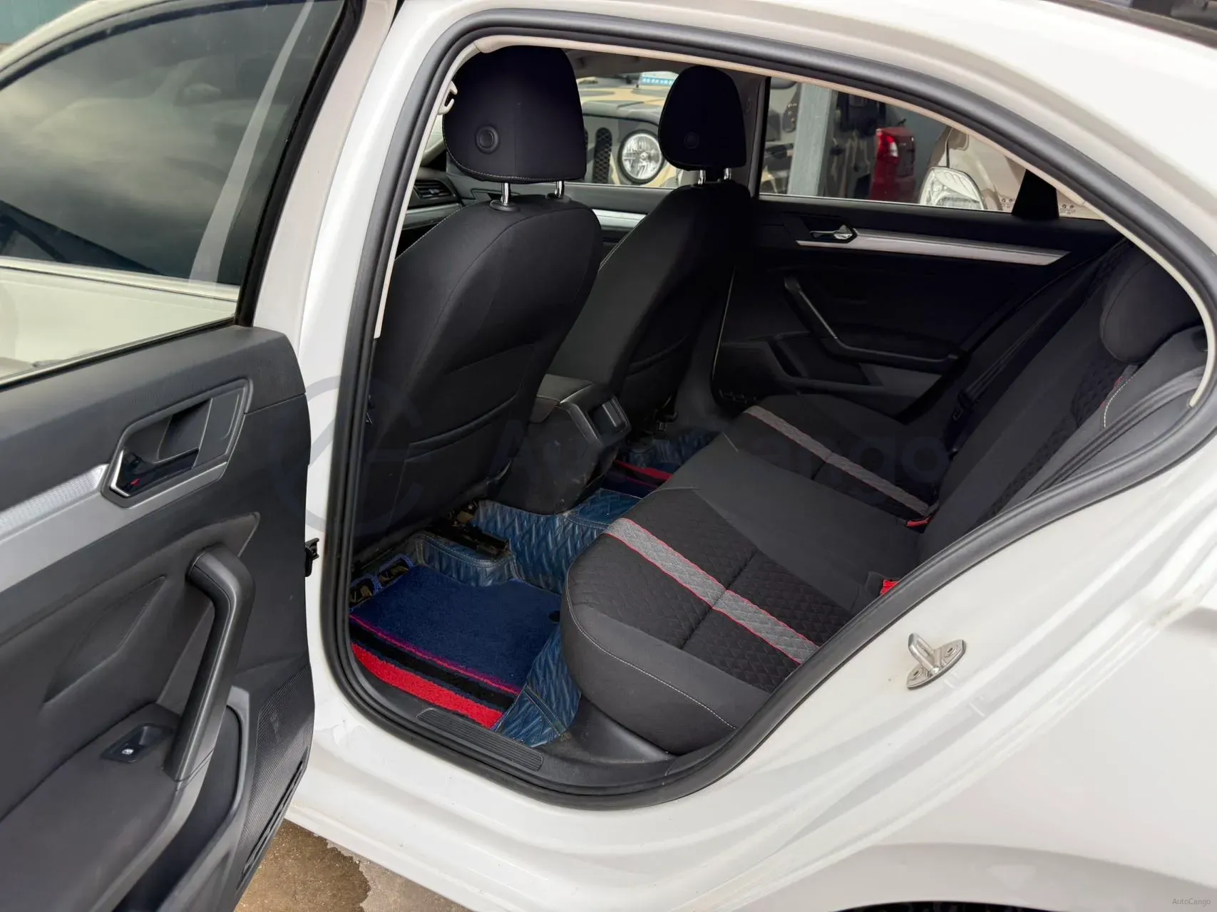 2021 DongFeng Forthing S50EV BEV 57.2KWH,autocango,china used car exporter,china ev exporter,chinese used car exporter,chinese used ev exporter