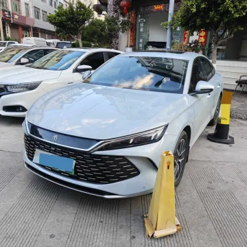 2024 BYD QINL,autocango,china used car exporter,china ev exporter,chinese used car exporter,chinese used ev exporter