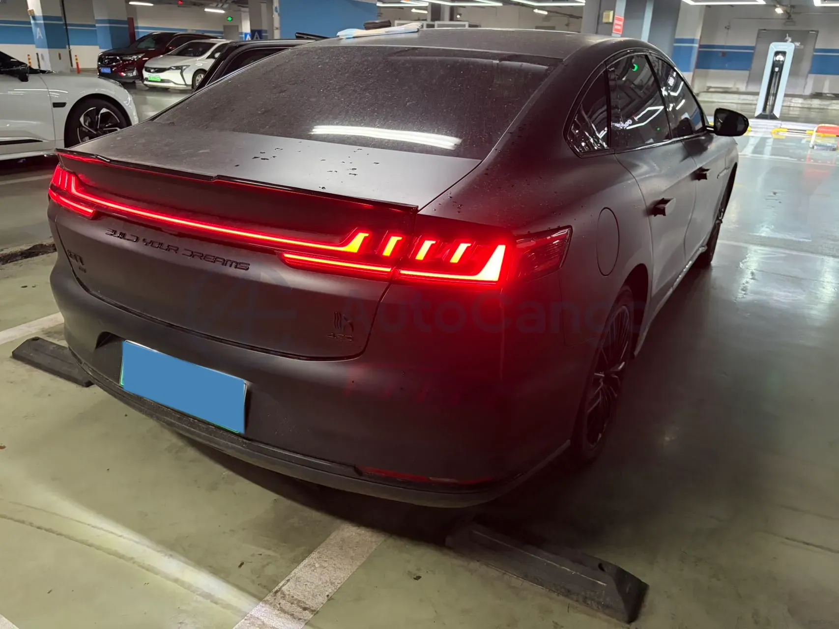2020 BYD Han BEV 76.9KWH,autocango,china used car exporter,china ev exporter,chinese used car exporter,chinese used ev exporter