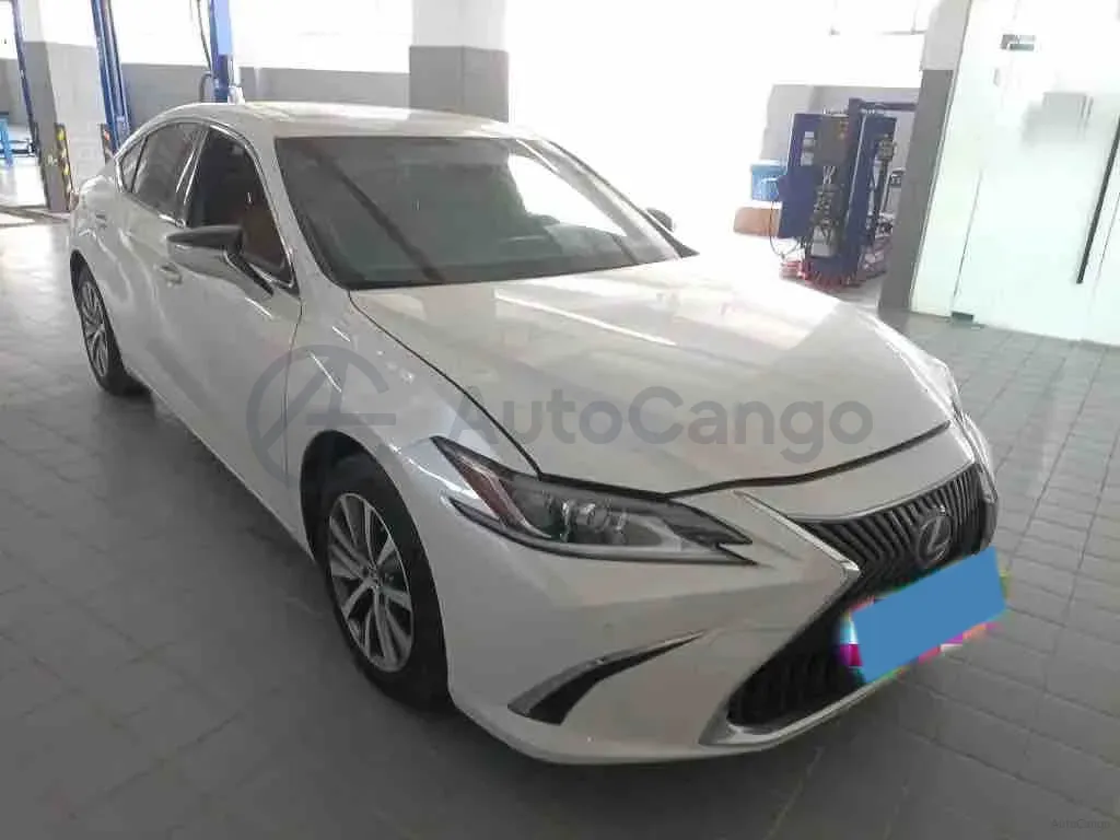 2021 Lexus ES 2.0L 173HP L4 CVT,autocango,china used car exporter,china ev exporter,chinese used car exporter,chinese used ev exporter