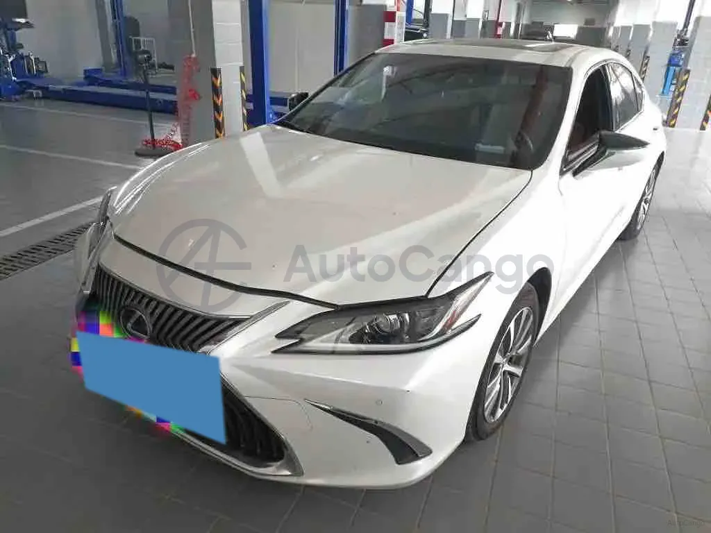 2021 Lexus ES 2.0L 173HP L4 CVT,autocango,china used car exporter,china ev exporter,chinese used car exporter,chinese used ev exporter