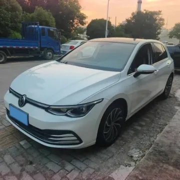 2023 VOLKSWAGEN GOLF,autocango,china used car exporter,china ev exporter,chinese used car exporter,chinese used ev exporter