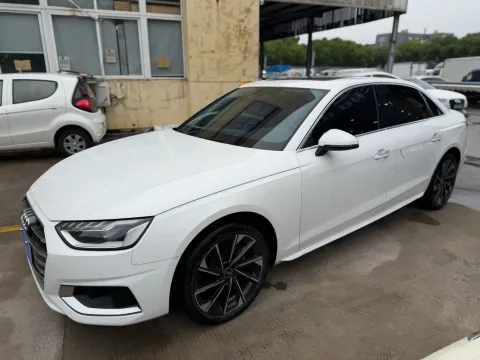 2022 AUDI A4L,autocango,china used car exporter,china ev exporter,chinese used car exporter,chinese used ev exporter