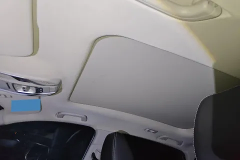2019 Geely Coolray 1.5T 177HP L3 7DCT