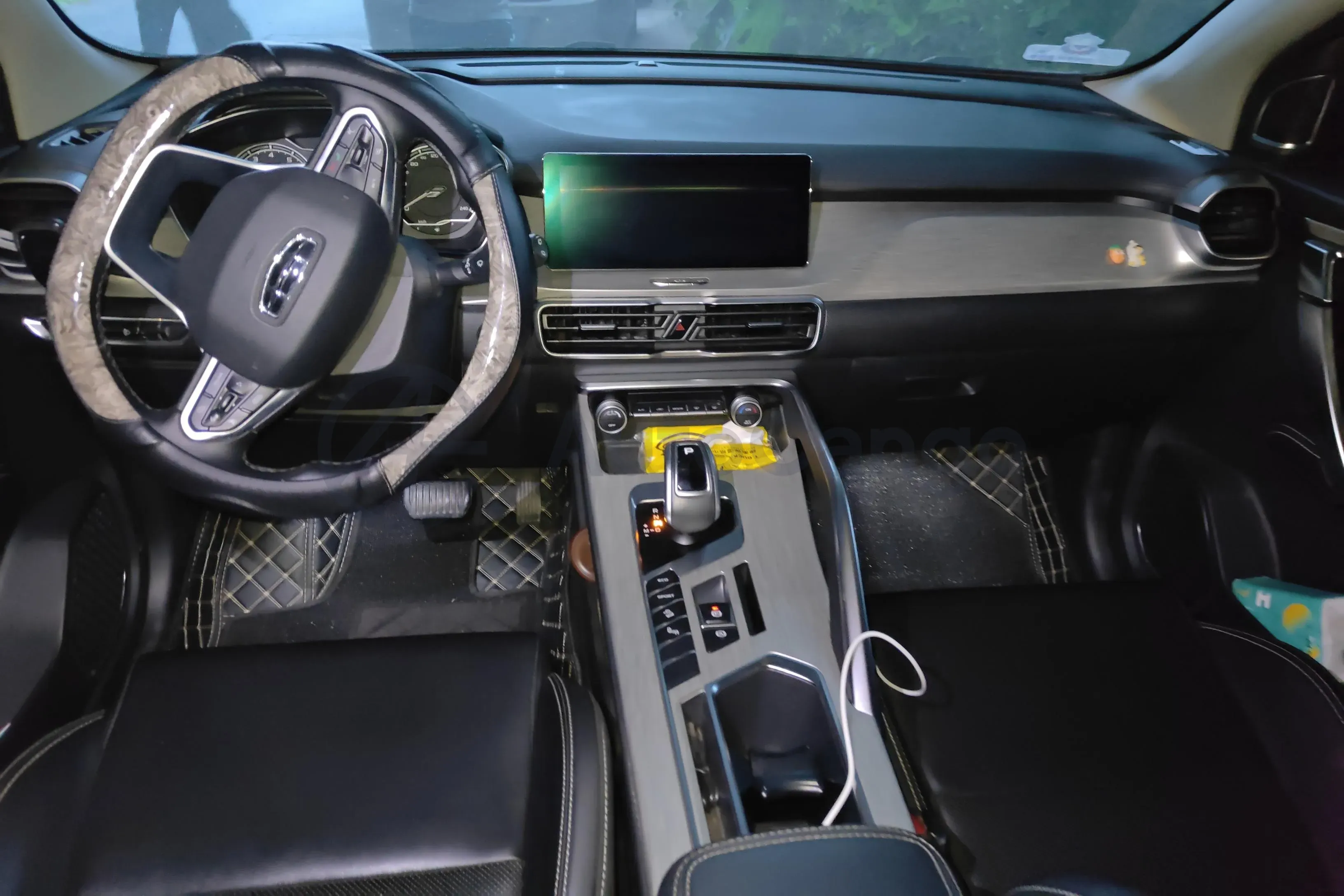2019 Geely Coolray 1.5T 177HP L3 7DCT,autocango,china used car exporter,china ev exporter,chinese used car exporter,chinese used ev exporter